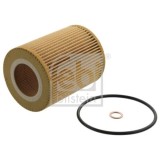 Febi Bilstein Filtru ulei