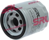 Filtru ulei Alfa Romeo; Chevrolet; Chrysler; Dodge; Fiat; Honda; Jeep; Lancia; Opel; Rover/Mg, Filtru insurubabil, SRLine