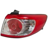 Stop spate lampa Hyundai Santa Fe (CM) 04.2006-06.2009 BestAutoVest partea Dreapta exterior, Depo