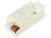 Alimentator LED XITANIUM 40W 700-1050mA 44V 230V, Philips