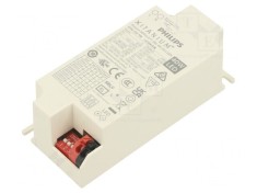 Alimentator LED XITANIUM 40W 700-1050mA 44V 230V