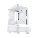 Carcasa 1STPLAYER Gaming MI2-A WHITE