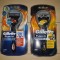 Aparat ras Gillette Fusion Proglide Flex Ball cu 1 rezerva noi