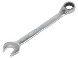 Cheie combinată cu piedică 19mm oțel crom-vanadium FATMAX