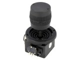 Joystick Triaxial 0-10k&Omega; OM300B-M4