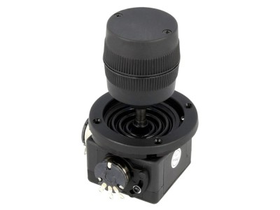 Joystick triaxial 0-10k&amp;Omega; foto