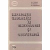 Gh. Teleman, N. Manecan, Em. Gheorghita - Implicatii urologice in