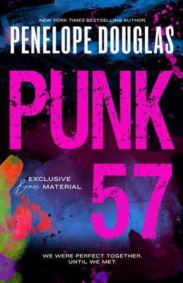 Punk 57 foto
