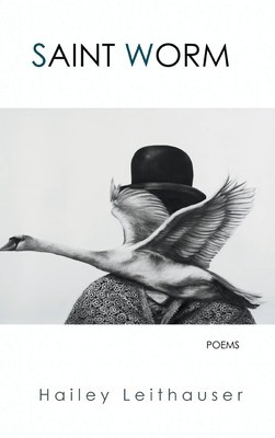 Saint Worm: Poems foto