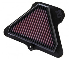 Filtru aer KAWASAKI MOTORCYCLES NINJA Producator KN Filters KA-1011 foto