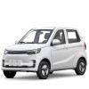 Masina electrica inmatriculabila, Geco Amy 3.5kW, 45km h, cu 4 locuri, categorie permis B1, B
