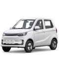 Masina electrica inmatriculabila, Geco Amy 3.5kW, 45km h, cu 4 locuri, categorie permis B1, B