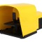 Comutator de picior IP53, 6A 250VAC