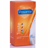 Prezervative Pasante Taste 12 buc