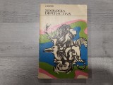 Zoologia Distractiva J. Zinger, 1974, Editura Stiintifica, 213 Pagini - Carte Zoologie