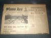 ZIARUL ROMANIA LIBERA 20 APRILIE 1965