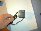 Alimentator pentru telefoane vechi cu butoane NOKIA, original, functional, a fost verificat