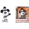 JADA FIGURINA METALICA DISNEY STEAMBOAT WILLIE 10CM SuperHeroes ToysZone