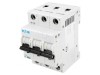 Separator-&icirc;ntrerupător Poli 3 pentru şină DIN 63A 400VAC