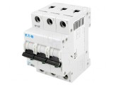 Separator-&icirc;ntrerupător Poli 3 pentru şină DIN 63A 400VAC