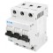 Separator-&icirc;ntrerupător Poli 3 pentru şină DIN 63A 400VAC