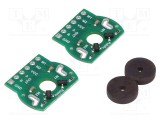 Encoder POLOLU 20D 2,7-18VDC