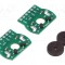 Encoder POLOLU 20D 2,7-18VDC