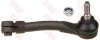 Cap de bara RENAULT SYMBOL I (LB0/1/2) (1998 - 2008) TRW JTE700