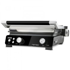 Gratar electric Grill digital mutifunctional Zass ZDG 10 - NOU