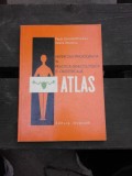 HISTEROSALPINOGRAFIA IN PRACTICA GINECOLOGICA SI OBSTETRICALA, ATLAS - PAULA CONSTANTINESCU