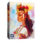 Puzzle Black Sea Premium Albena - 1000 de piese