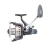 Mulineta Baracuda Sea Hawker J3F60 Crap/Somn Baitrunner, Tambur Aluminiu+Grafit, 6 Rulmenti, Marime 6000