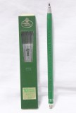Creion mecanic A. W. Faber Castell 9400 2H + 10 mine 2H - lot 2, Creioane mecanice