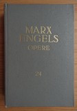 Karl Marx, Friedrich Engels - Opere (volumul 24) Capitalul, vol. II Procesul de circulaţie a capitalului
