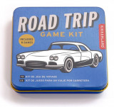 Joc - Road Trip Kit | Kikkerland