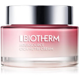 Biotherm Aquasource Cica Nutri produs hrănitor pentru ten uscat sensibil si foarte uscat 75 ml