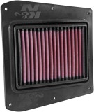 Cumpara ieftin Filtru Aer Sport K&amp;N PL-1115 Indian Scout Bobber Twenty Sixty, Inlocuire Directa, Performanta Sporita