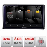 Navigatie VW multivan 2003-2015 5960Pro-MULTIVAN Android Octa Core Qualcomm 2K Qled 8+128 DTS DSP 360 4G Optical CarStore Technology