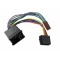 Connects2 CT20RO01 Cablaje Adaptoare ISO MG ZR/ZS/ZT CarStore Technology