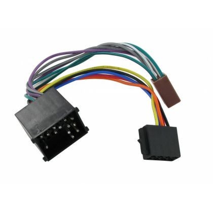 Connects2 CT20RO01 Cablaje Adaptoare ISO MG ZR/ZS/ZT CarStore Technology