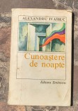 Alexandru Ivasiuc-Cunoastere de noapte