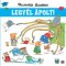 Tesz-Vesz v&aacute;ros - Legy&eacute;l &aacute;polt! - Richard Scarry