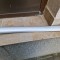 Ornament dreapta torpedou bord Skoda Octavia 2 RS