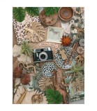 Puzzle 500 de piese - Colaj | Ravensburger