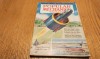 POPULAR MECHANICS Magazine - May 1956 - Hearst Magazines, 1956, 294 p. cu imaginii in text; lb. engleza
