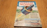 POPULAR MECHANICS Magazine - May 1956 - Hearst Magazines, 1956, 294 p. cu imaginii in text; lb. engleza
