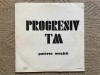 Progresiv TM - Puterea Muzicii 1979 Vinil LP Rock Electrecord STM EDE 01538 VG+
