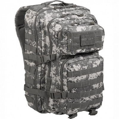 Rucsac Tactic Assault 36L AT-Digital Mil-Tec foto