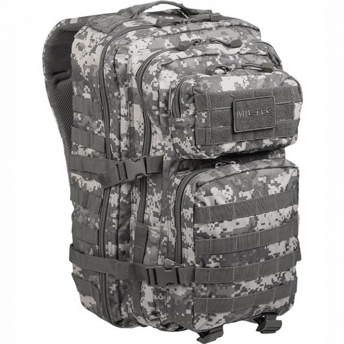 Rucsac Tactic Assault 36L AT-Digital Mil-Tec