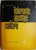 Tolerante, Ajustaje, Calibre &ndash; D. Lazarescu. Carte Tehnica